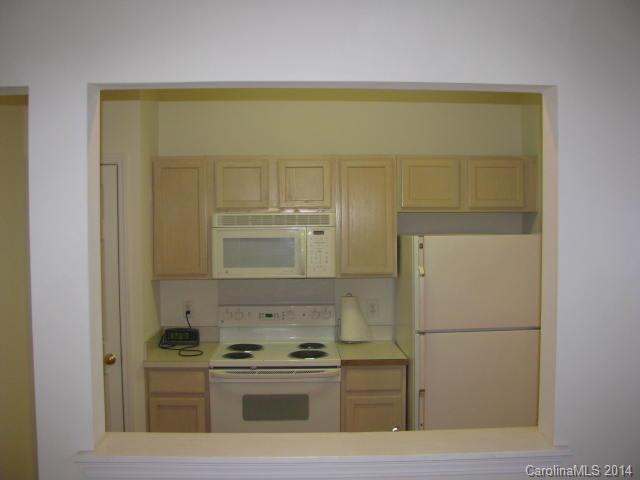 Towne Meadows At Treyburn - Residential Lease