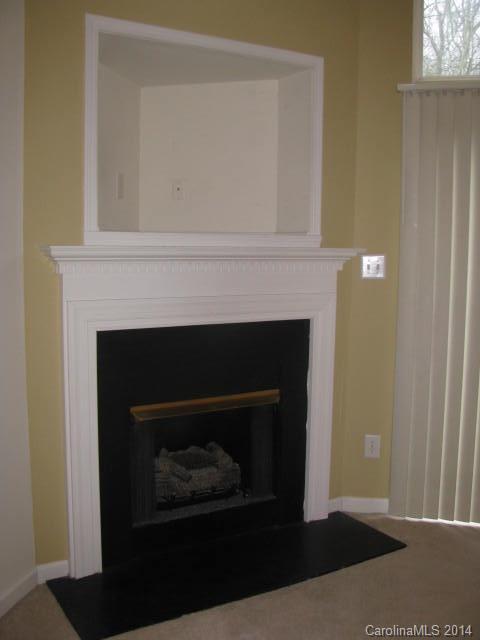 Towne Meadows At Treyburn - Residential Lease