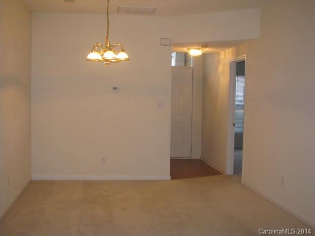 Towne Meadows At Treyburn - Residential Lease