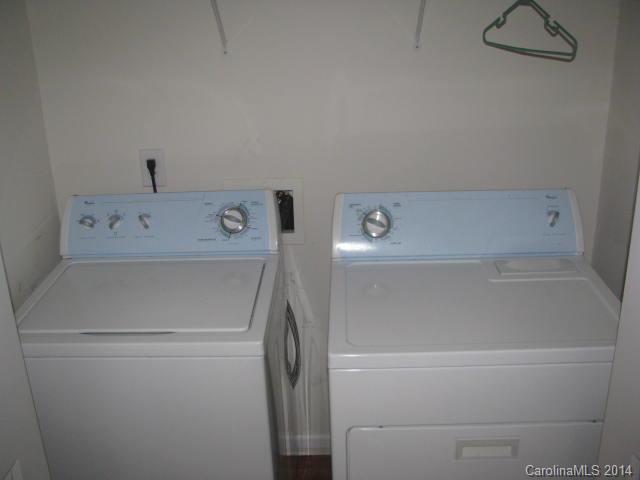 Towne Meadows At Treyburn - Residential Lease