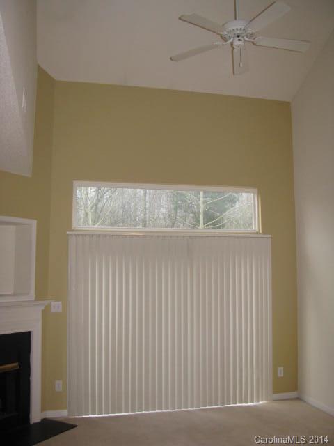 Towne Meadows At Treyburn - Residential Lease