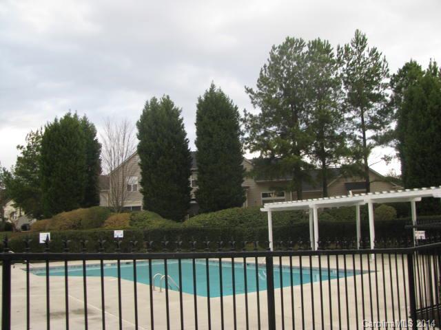 Towne Meadows At Treyburn - Residential Lease