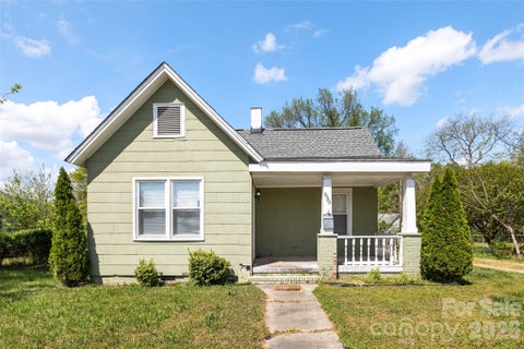 Photo of 530 Pinckney Road, Chester, SC 29706 (MLS # 4431958)
