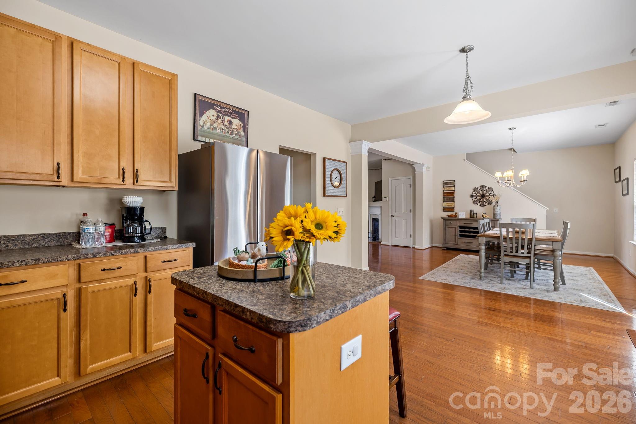 Sandy Pointe - Residential