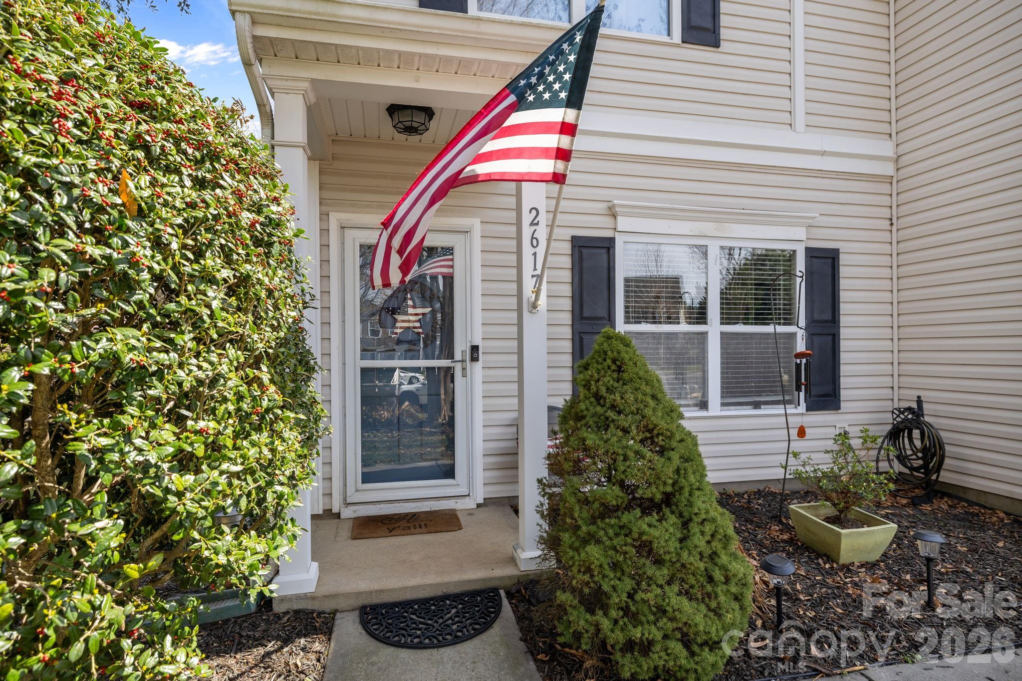 Sandy Pointe - Residential