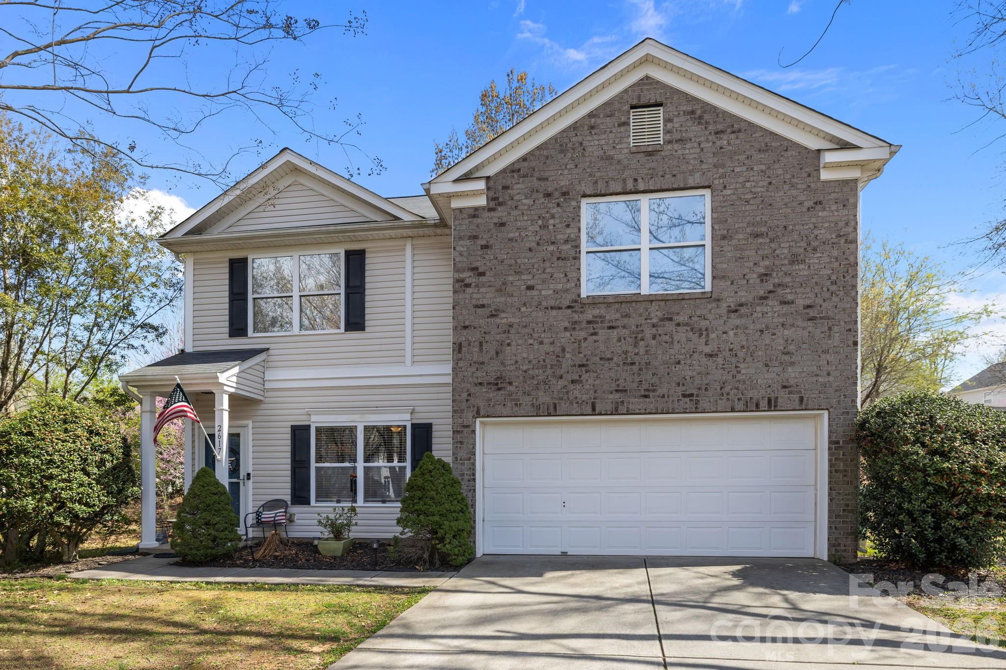 Sandy Pointe - Residential