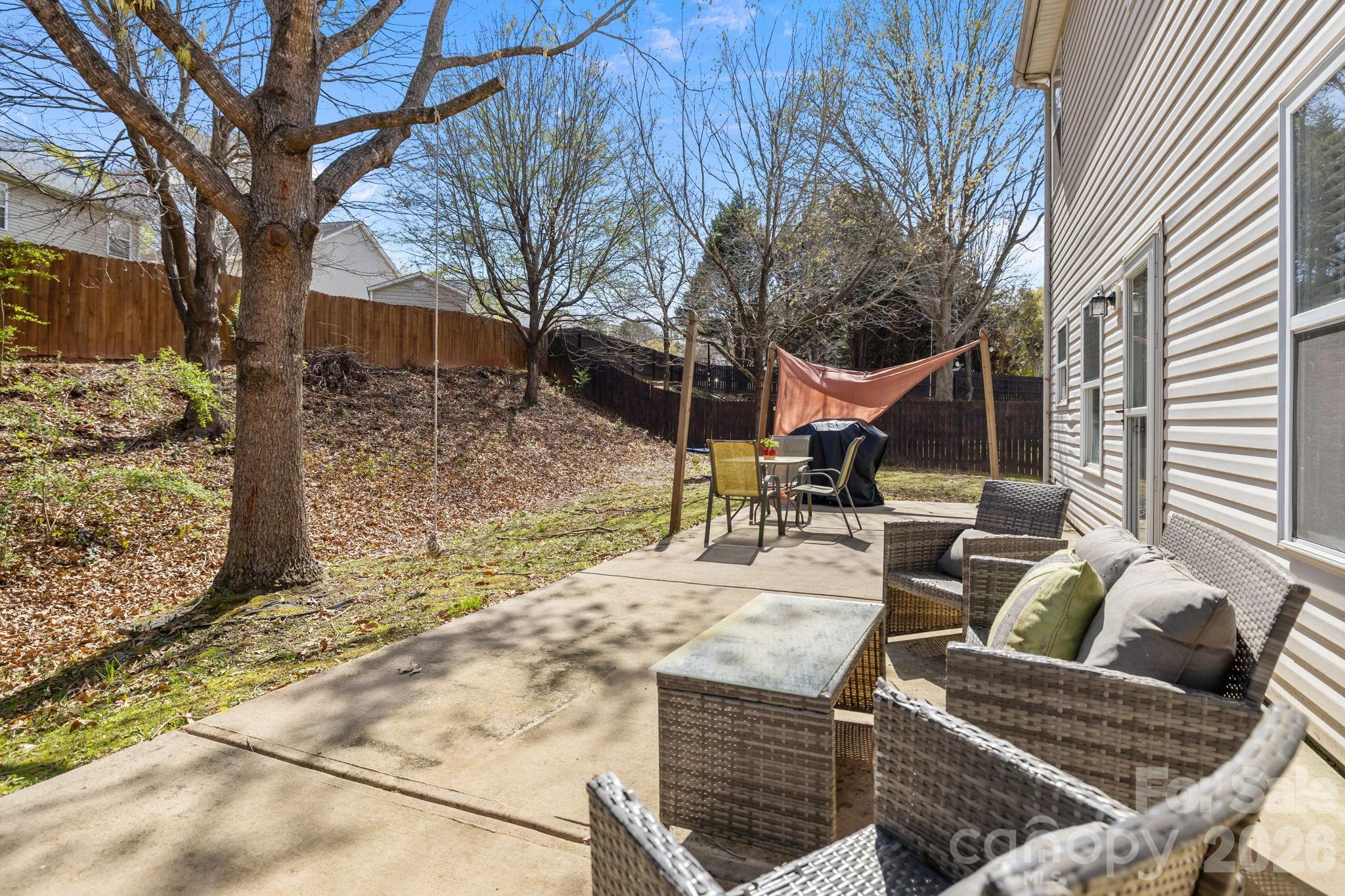 Sandy Pointe - Residential