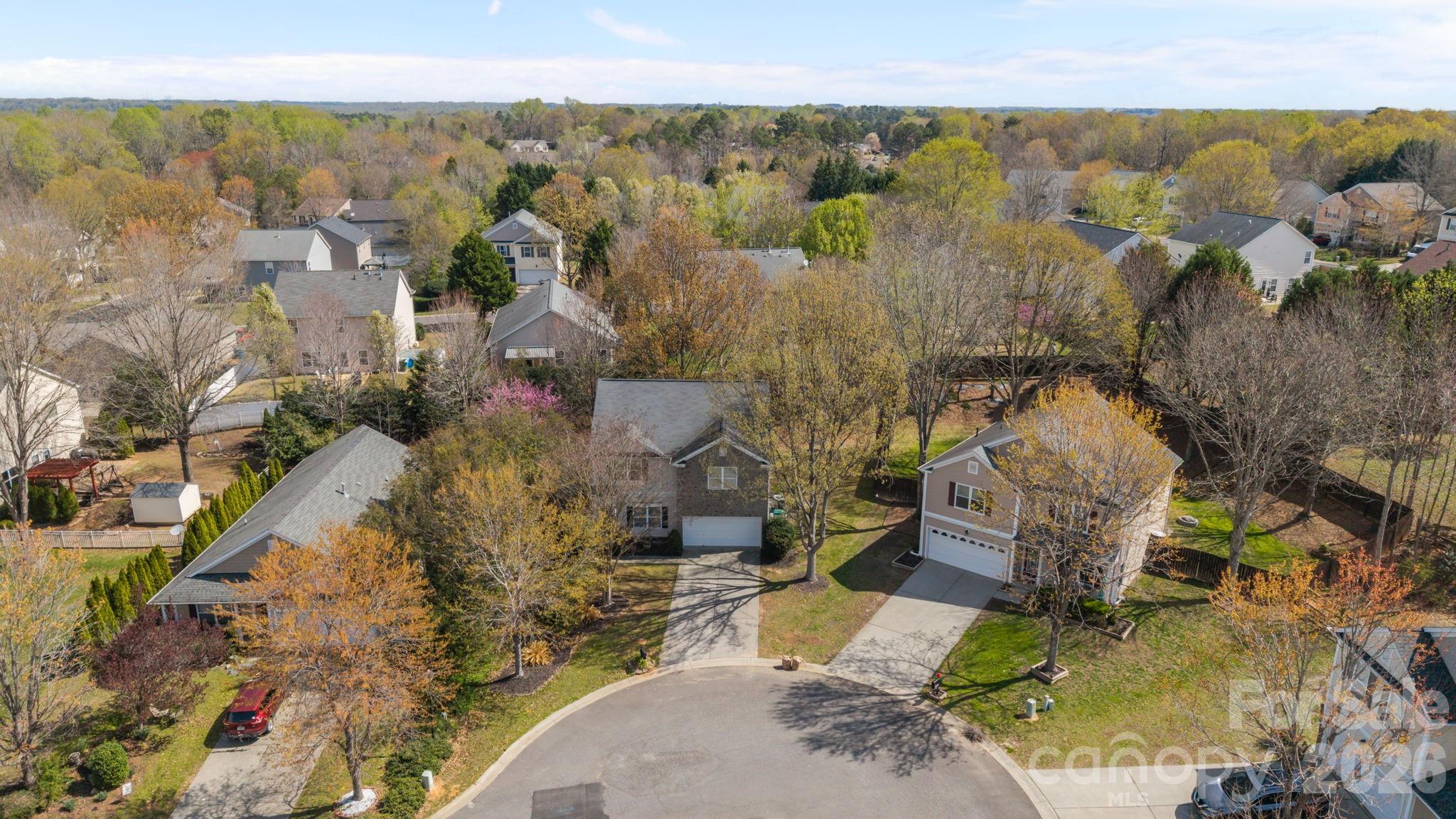 Sandy Pointe - Residential