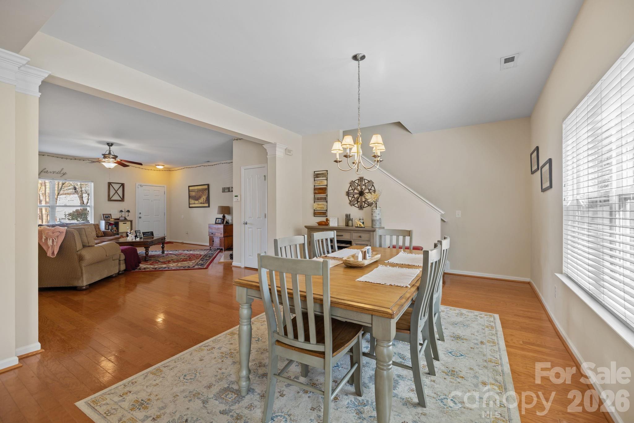 Sandy Pointe - Residential