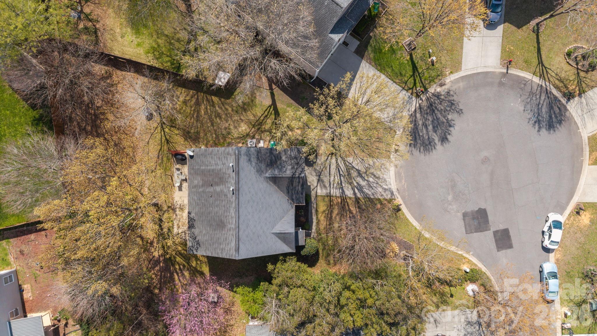 Sandy Pointe - Residential