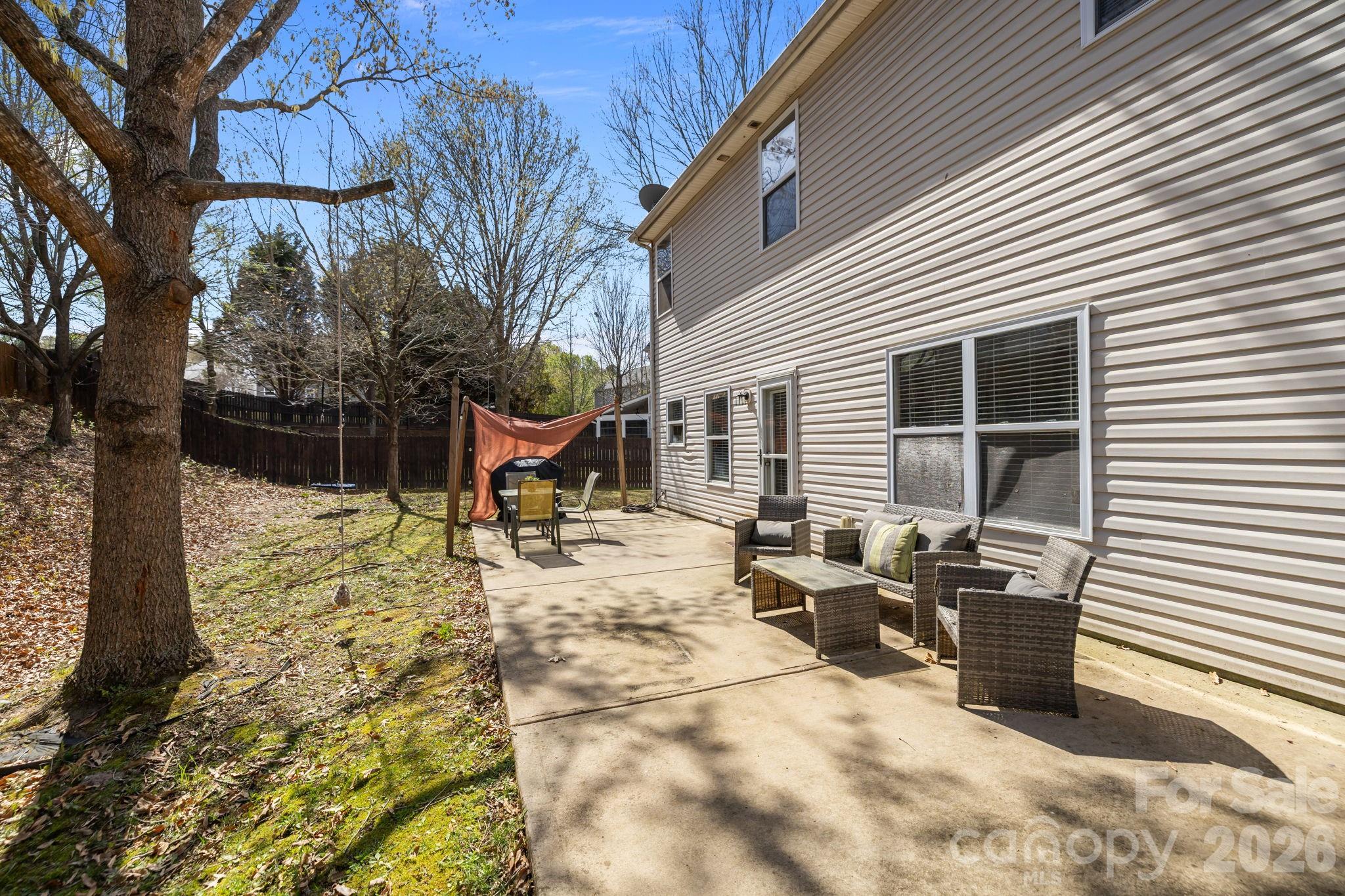 Sandy Pointe - Residential