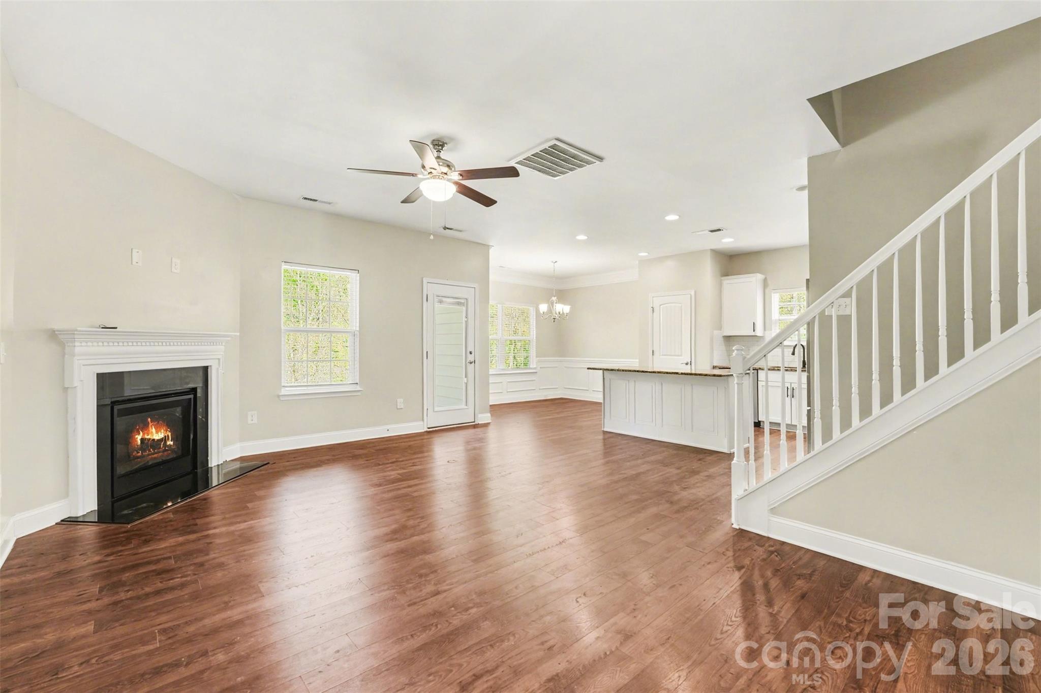 Larkin - Residential