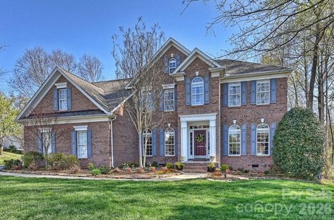 Photo of 15494 Donnington Drive, Charlotte, NC 28277 (MLS # 4327164)