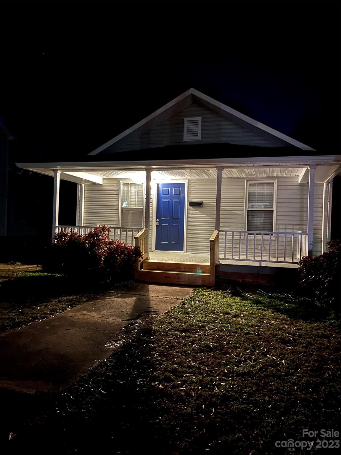 Aurora Highlands - Residential