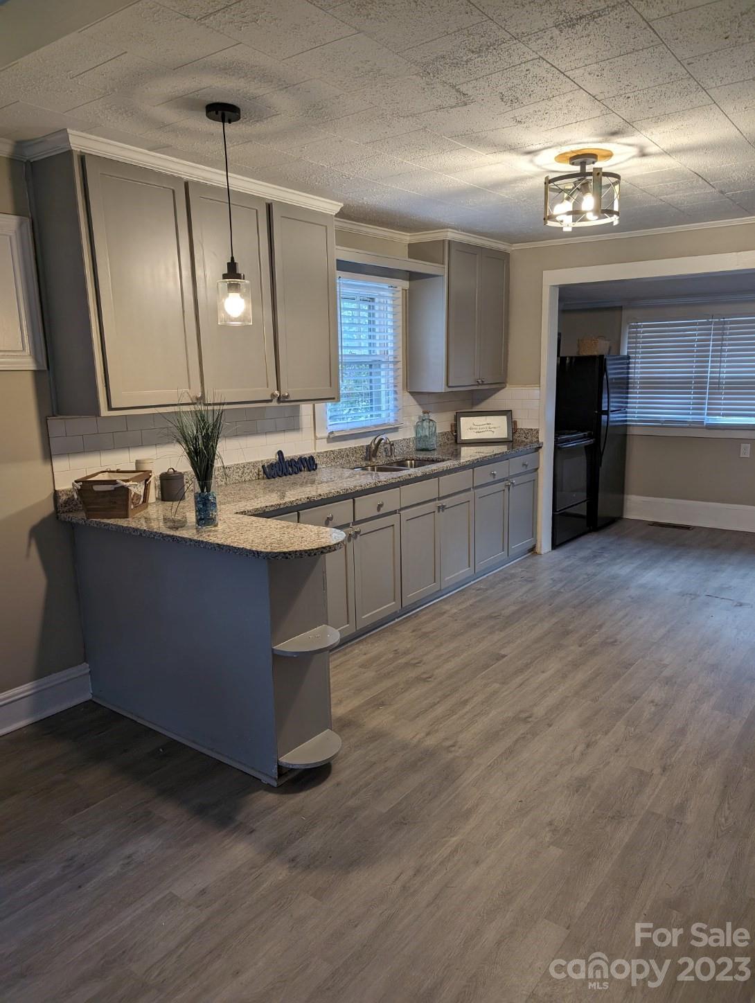 Aurora Highlands - Residential