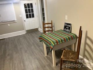 Aurora Highlands - Residential