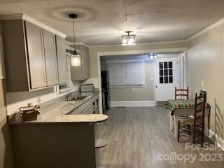 Aurora Highlands - Residential