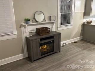 Aurora Highlands - Residential