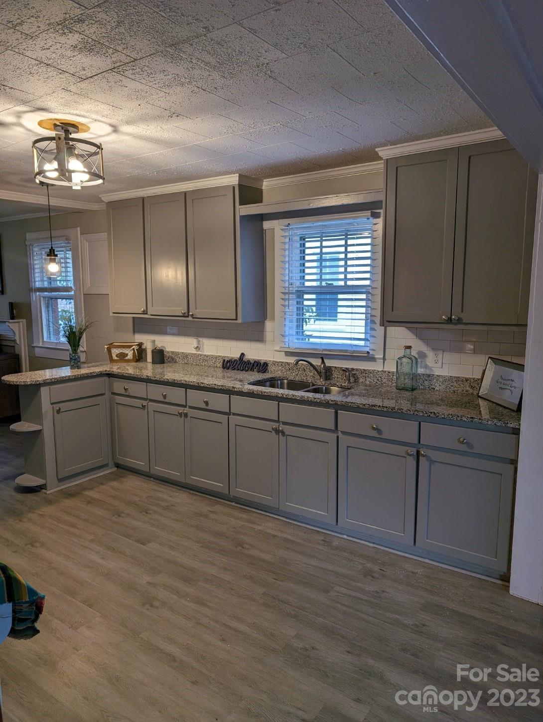 Aurora Highlands - Residential