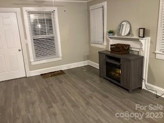 Aurora Highlands - Residential