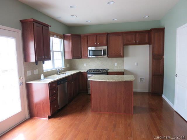 Baxter Village - Residential