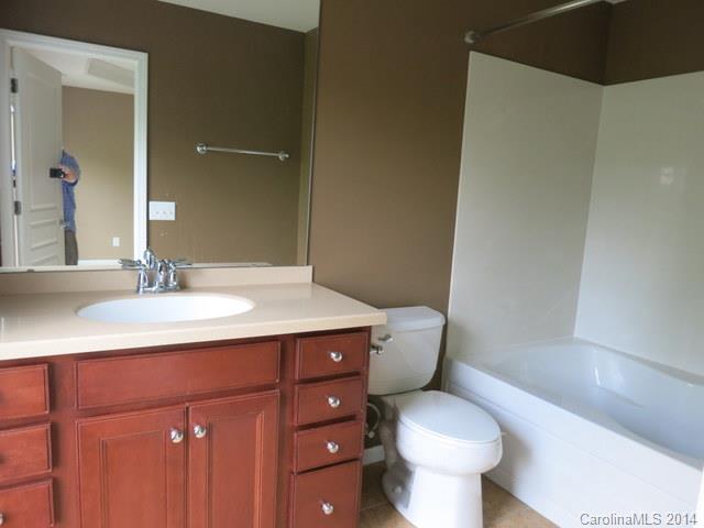 Baxter Village - Residential