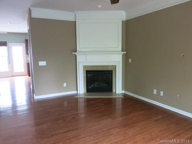 Baxter Village - Residential