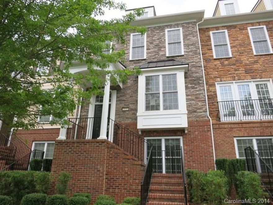Choose FHA Financing to qualify for $100 down payment. Ask your Agent for details. Tri-Level 4 bedroom 3.5 bath stone front townhome with spacious living room, upper deck off kitchen and more. Wonderful view of ponds, 2 car garage, granite countertops, stainless gas range and all the amenities that Baxter Village has to offer. Call your Agent now to schedule your showing today this is one that wont last long.