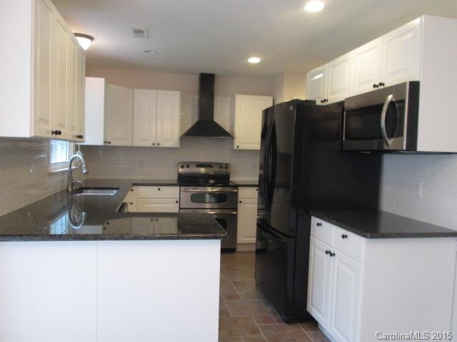 The Heathers - Residential Lease