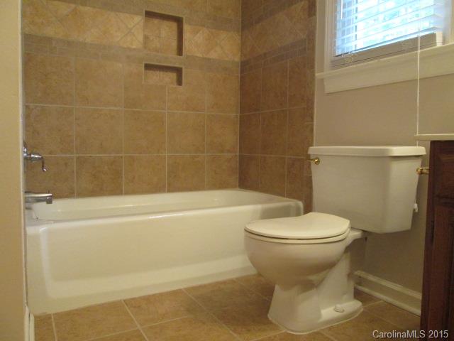 The Heathers - Residential Lease