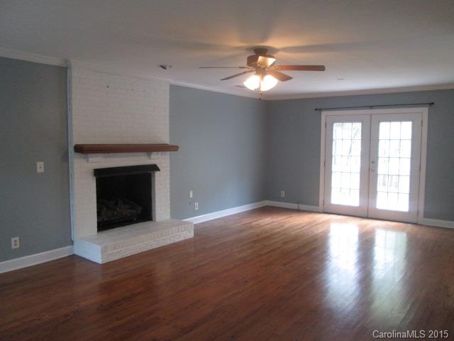 The Heathers - Residential Lease