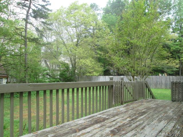 The Heathers - Residential Lease