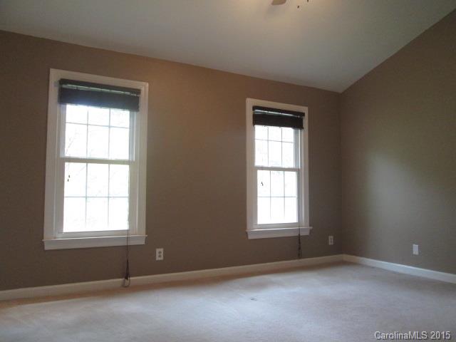 The Heathers - Residential Lease