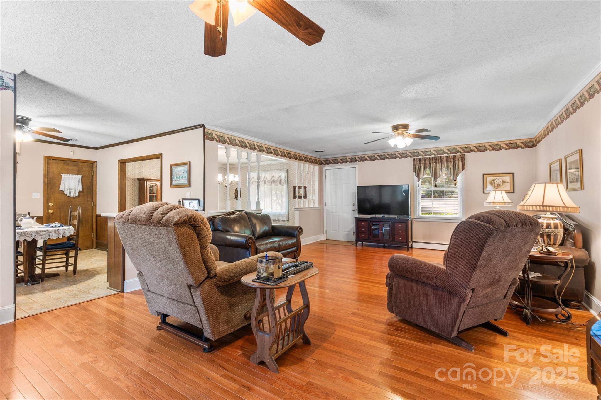 4600 Beatties Ford Road