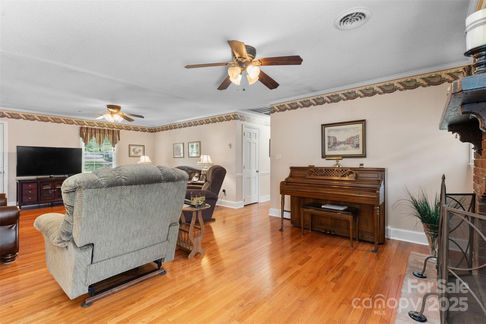 4600 Beatties Ford Road