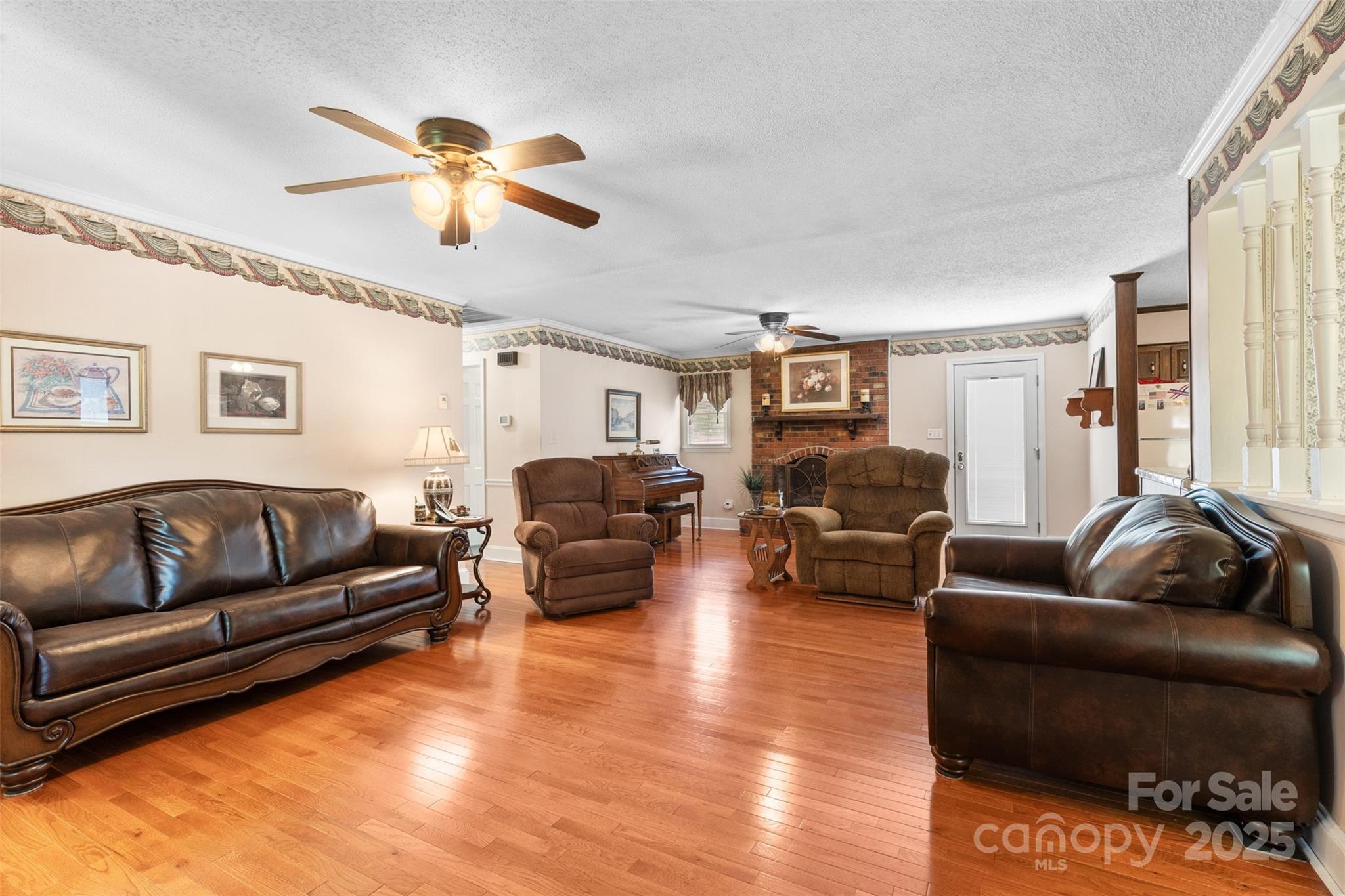 4600 Beatties Ford Road