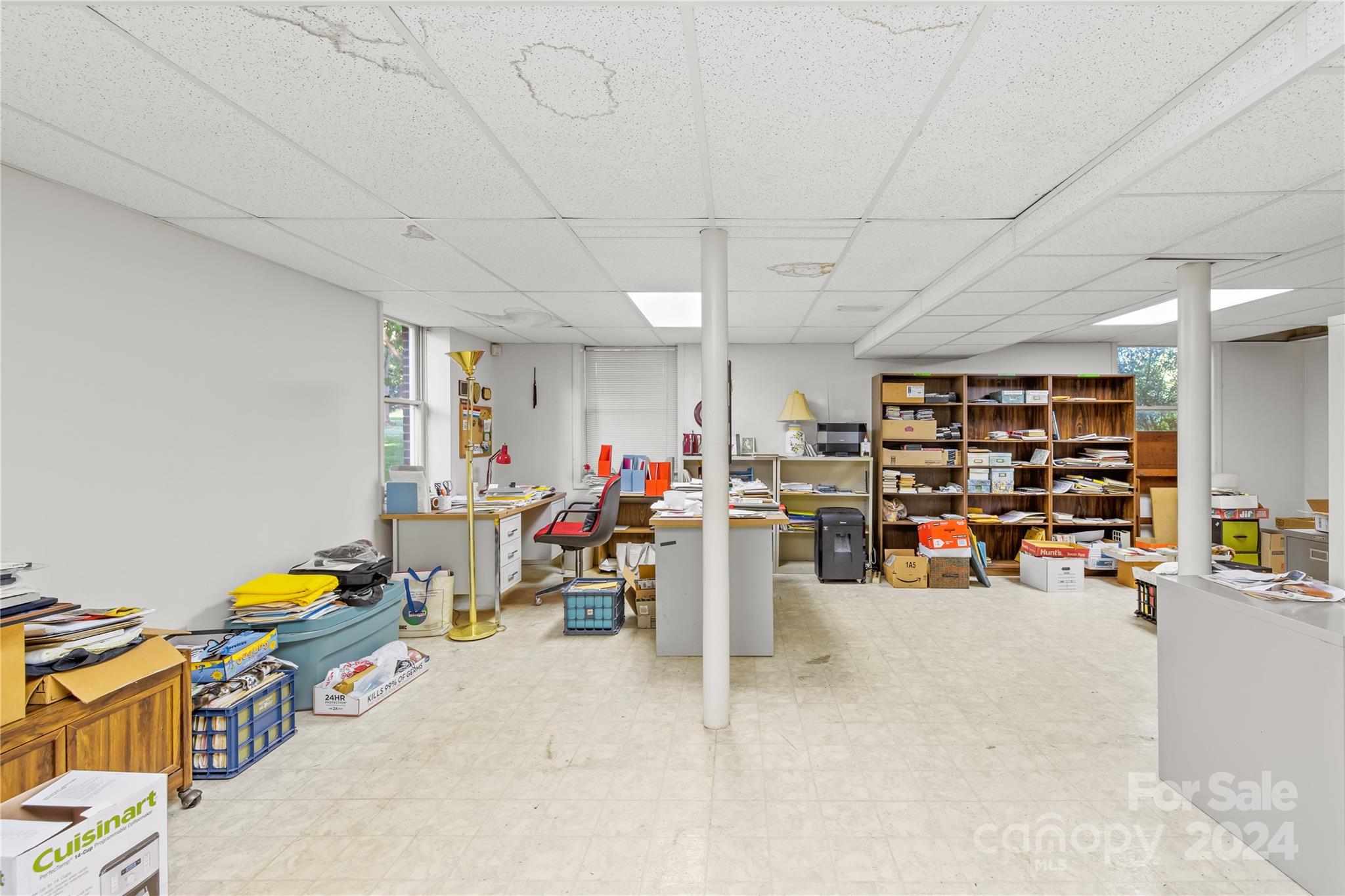 Country Club Shores - Residential