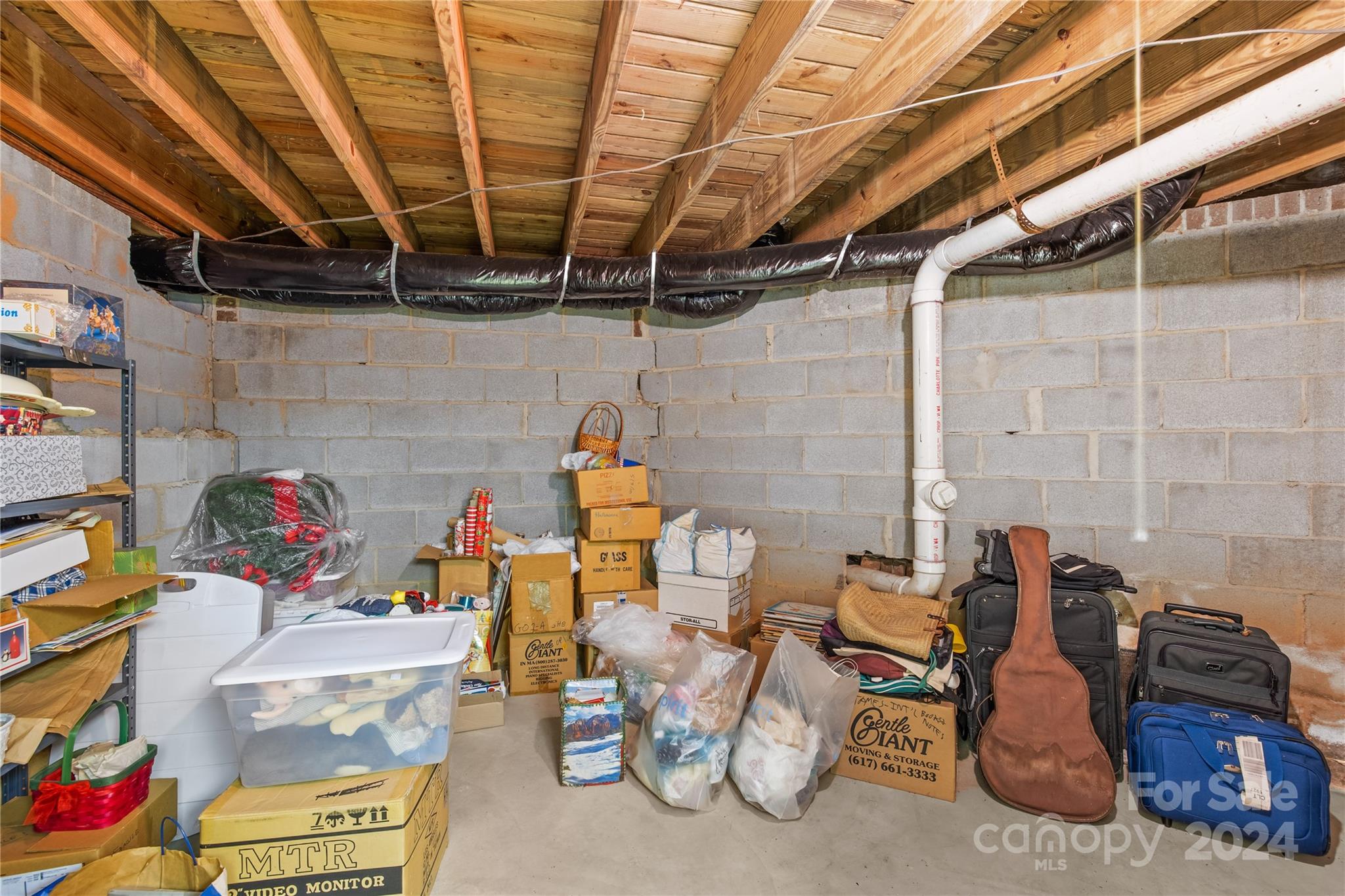 Country Club Shores - Residential