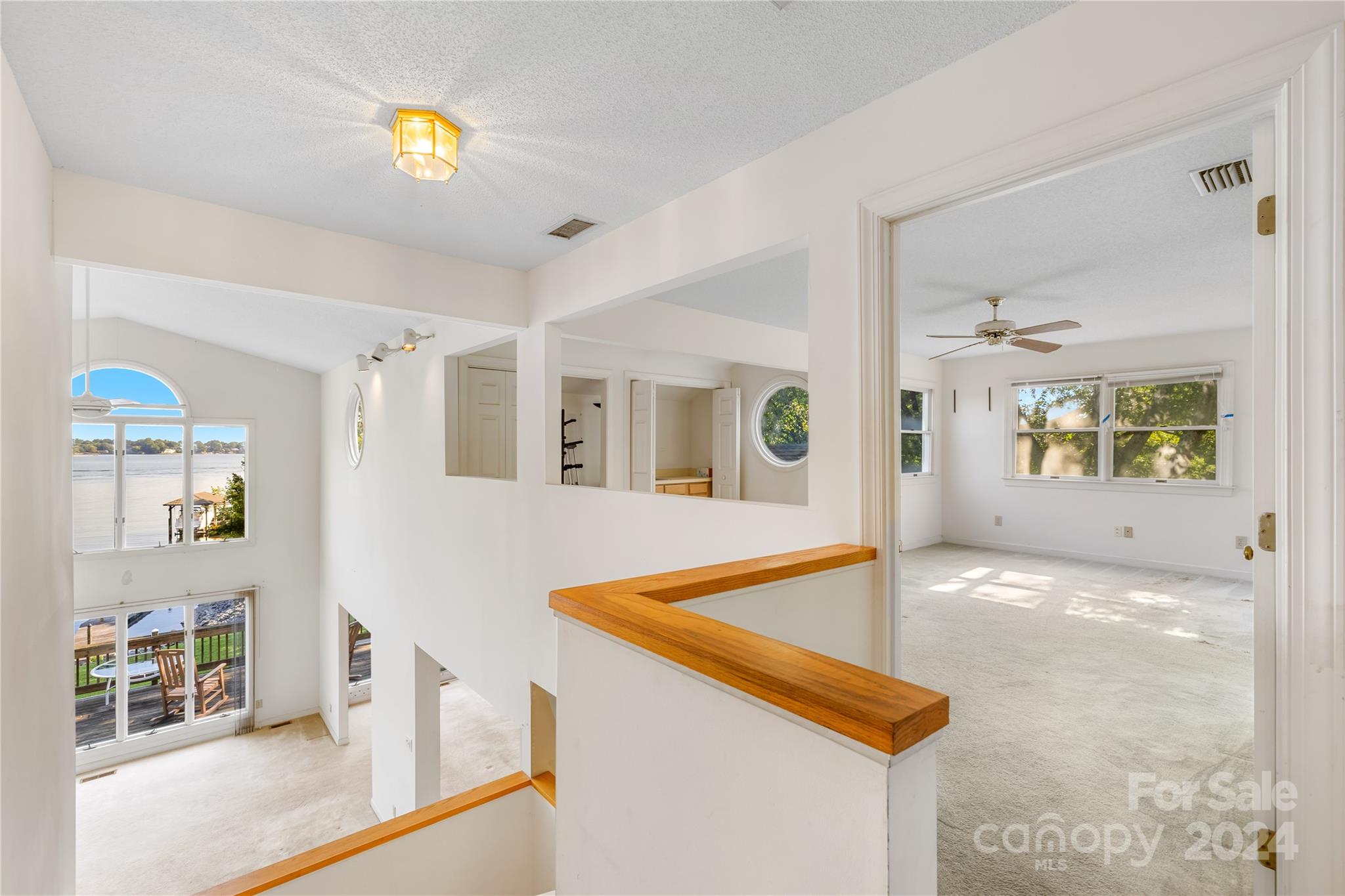 Country Club Shores - Residential