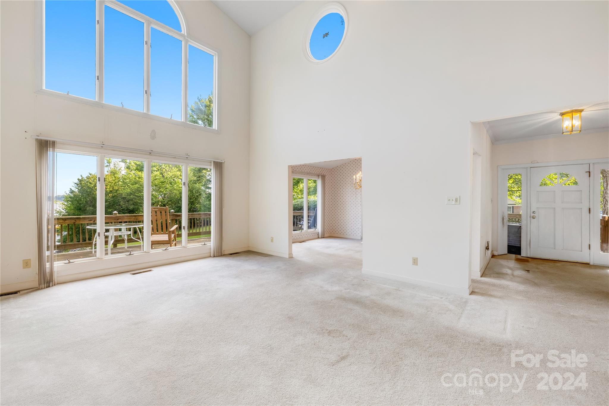 Country Club Shores - Residential