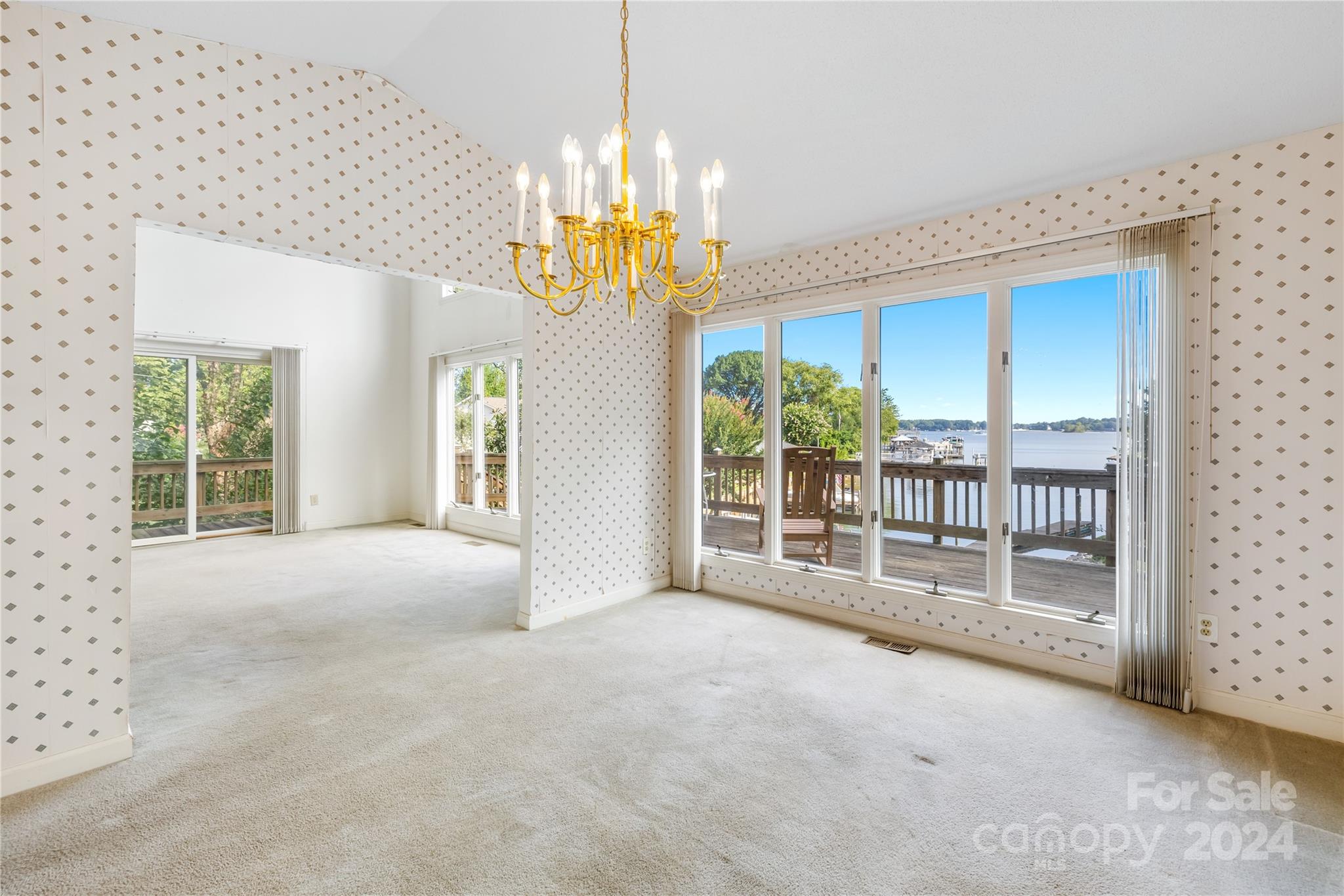 Country Club Shores - Residential