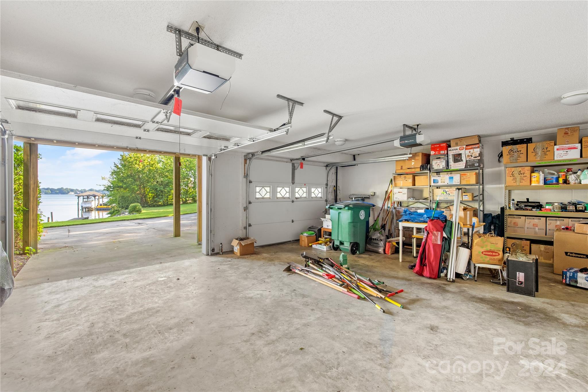 Country Club Shores - Residential