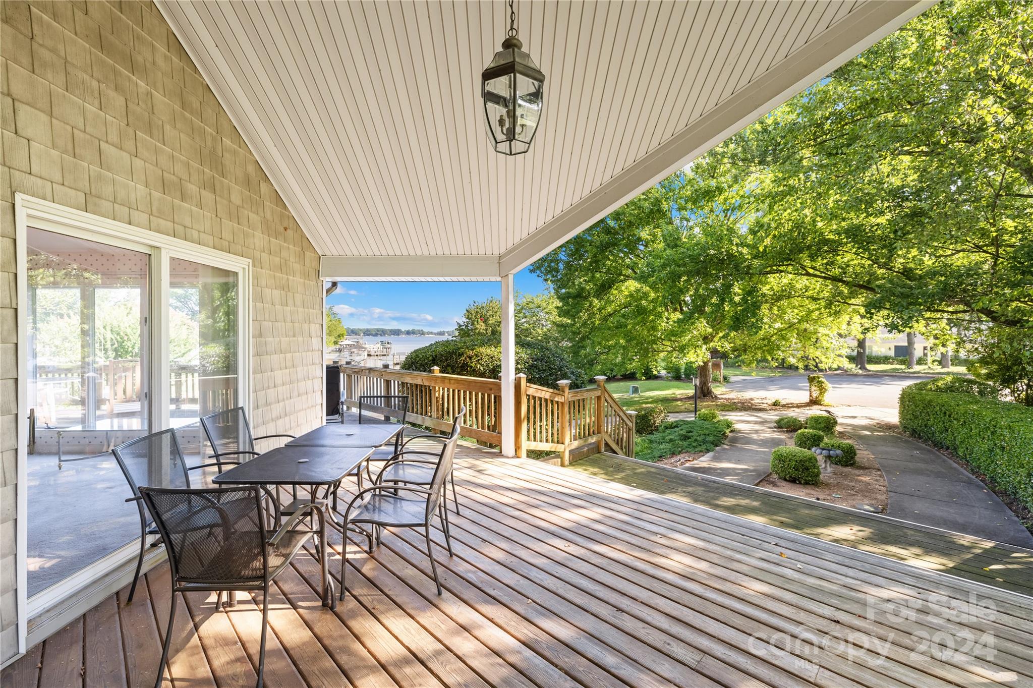 Country Club Shores - Residential