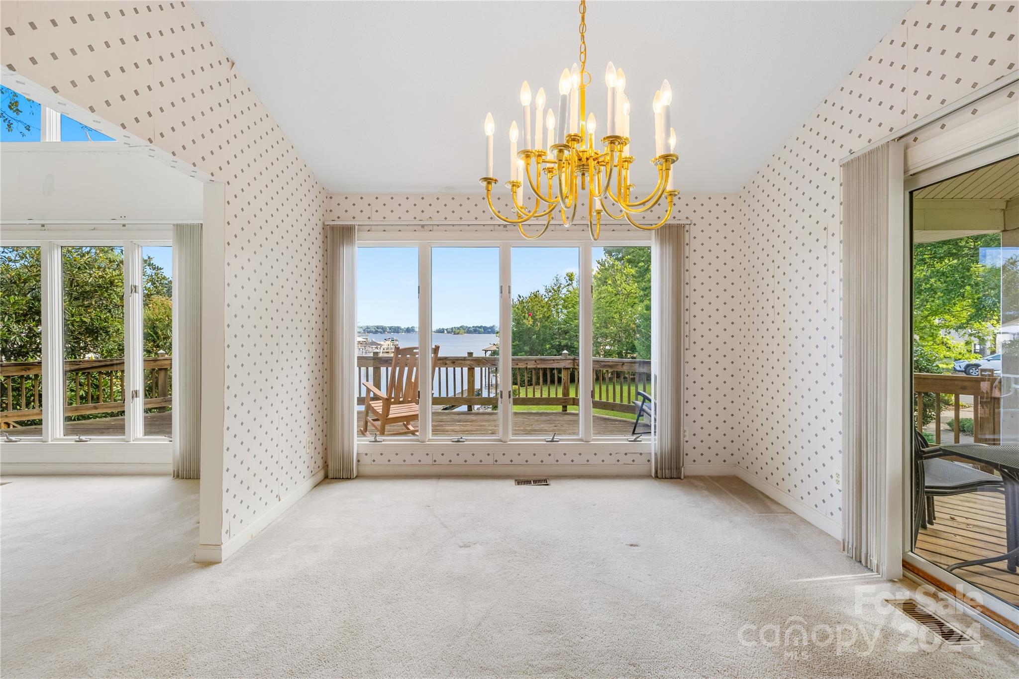 Country Club Shores - Residential