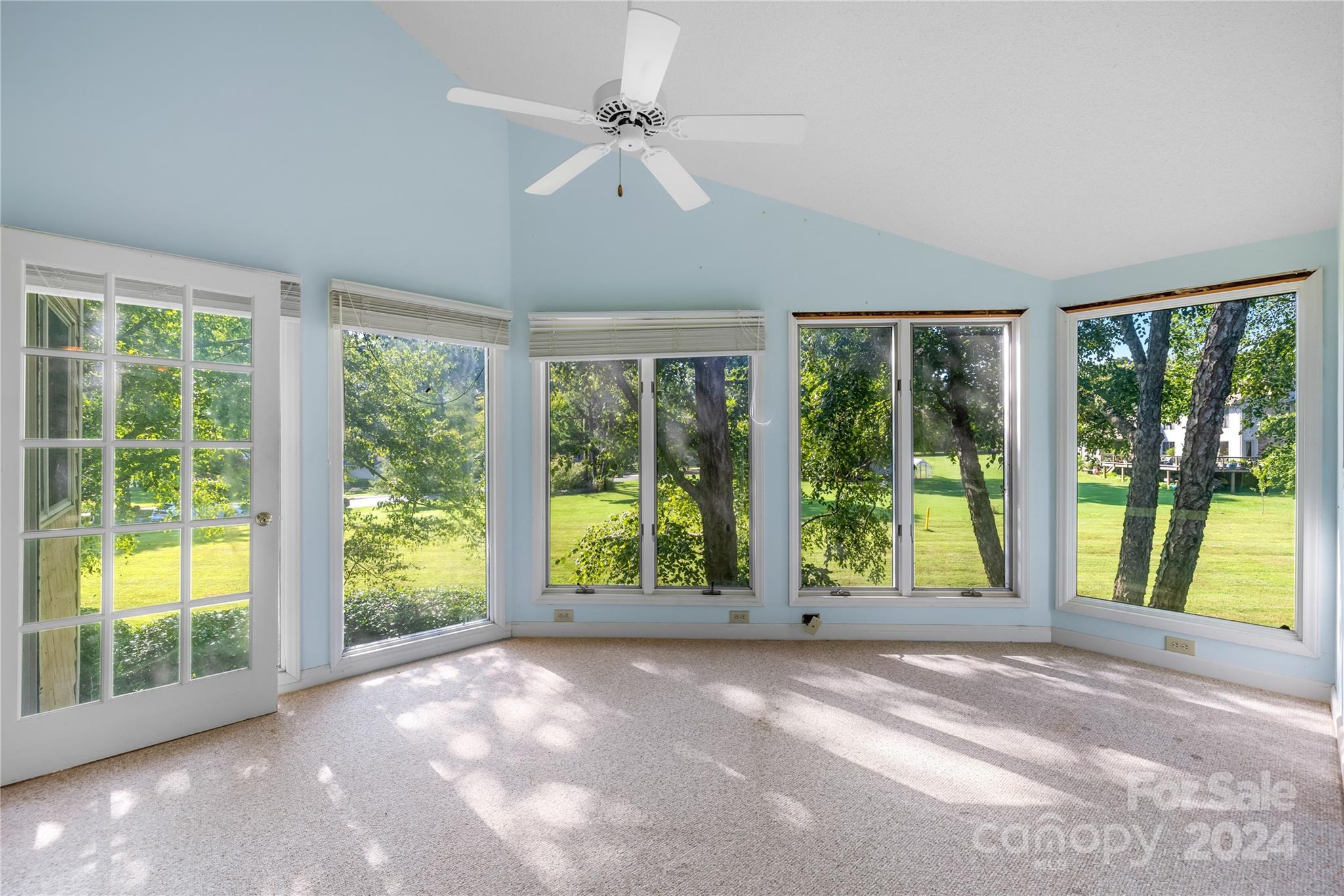 Country Club Shores - Residential