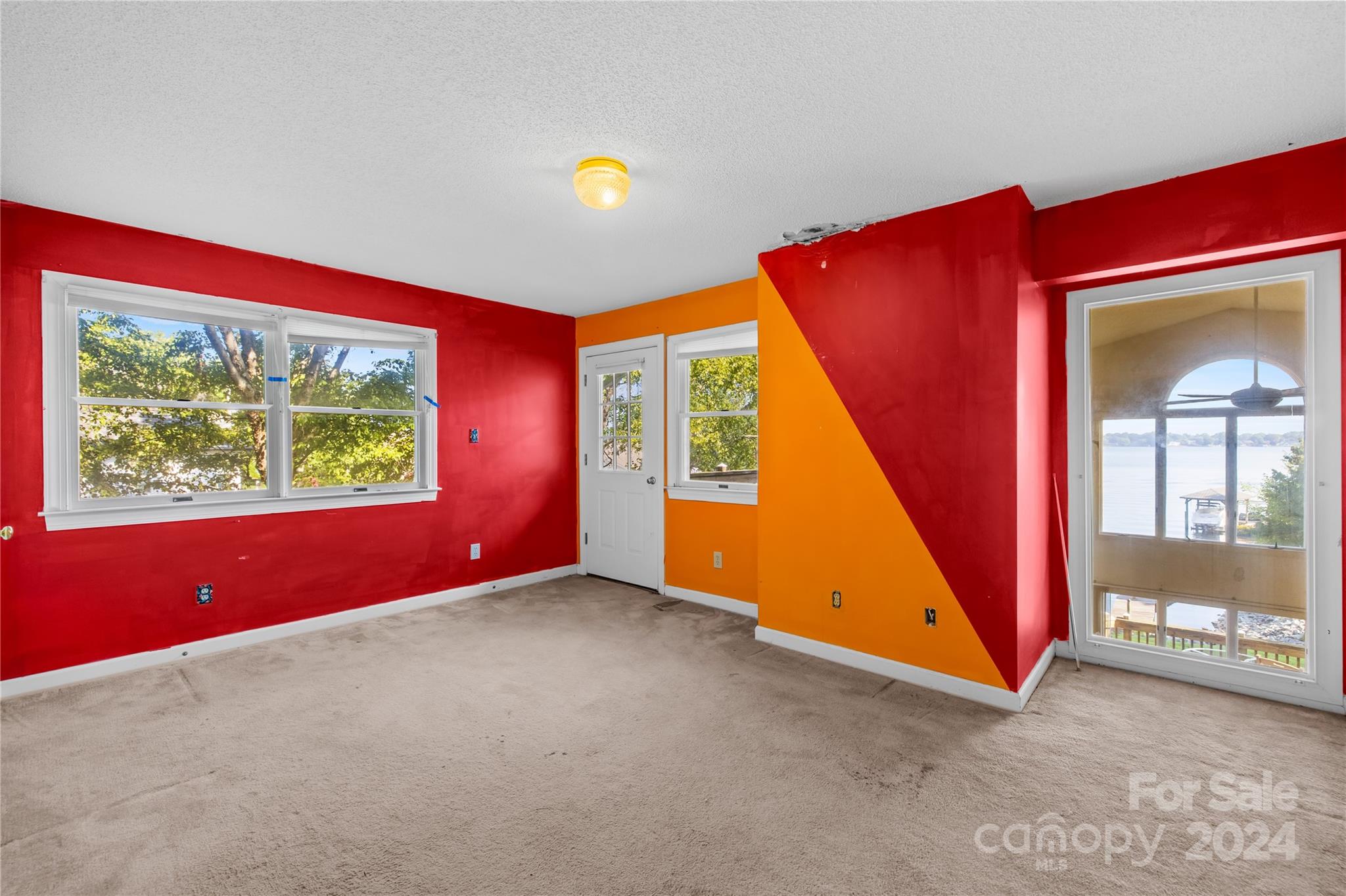 Country Club Shores - Residential