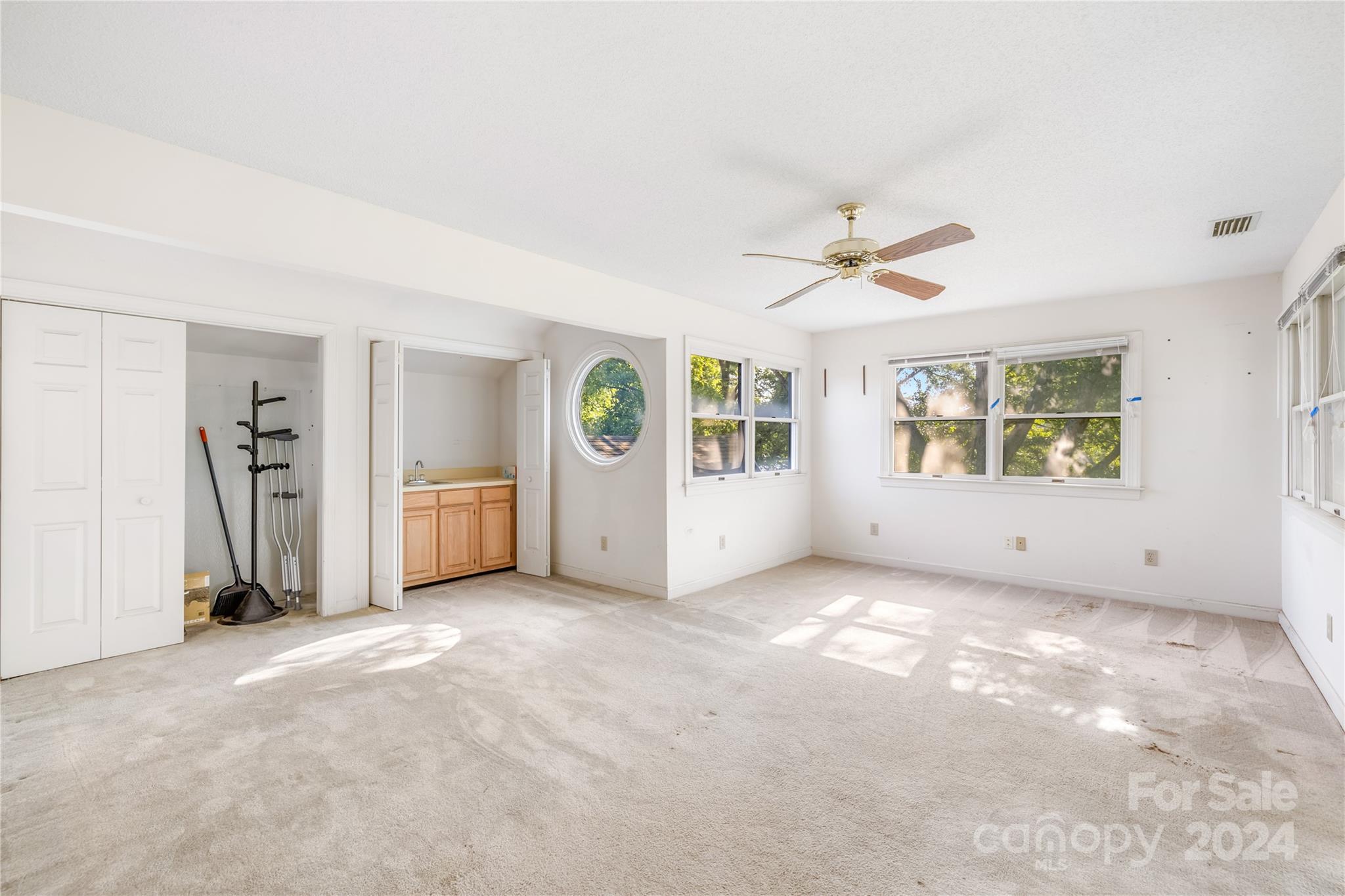 Country Club Shores - Residential