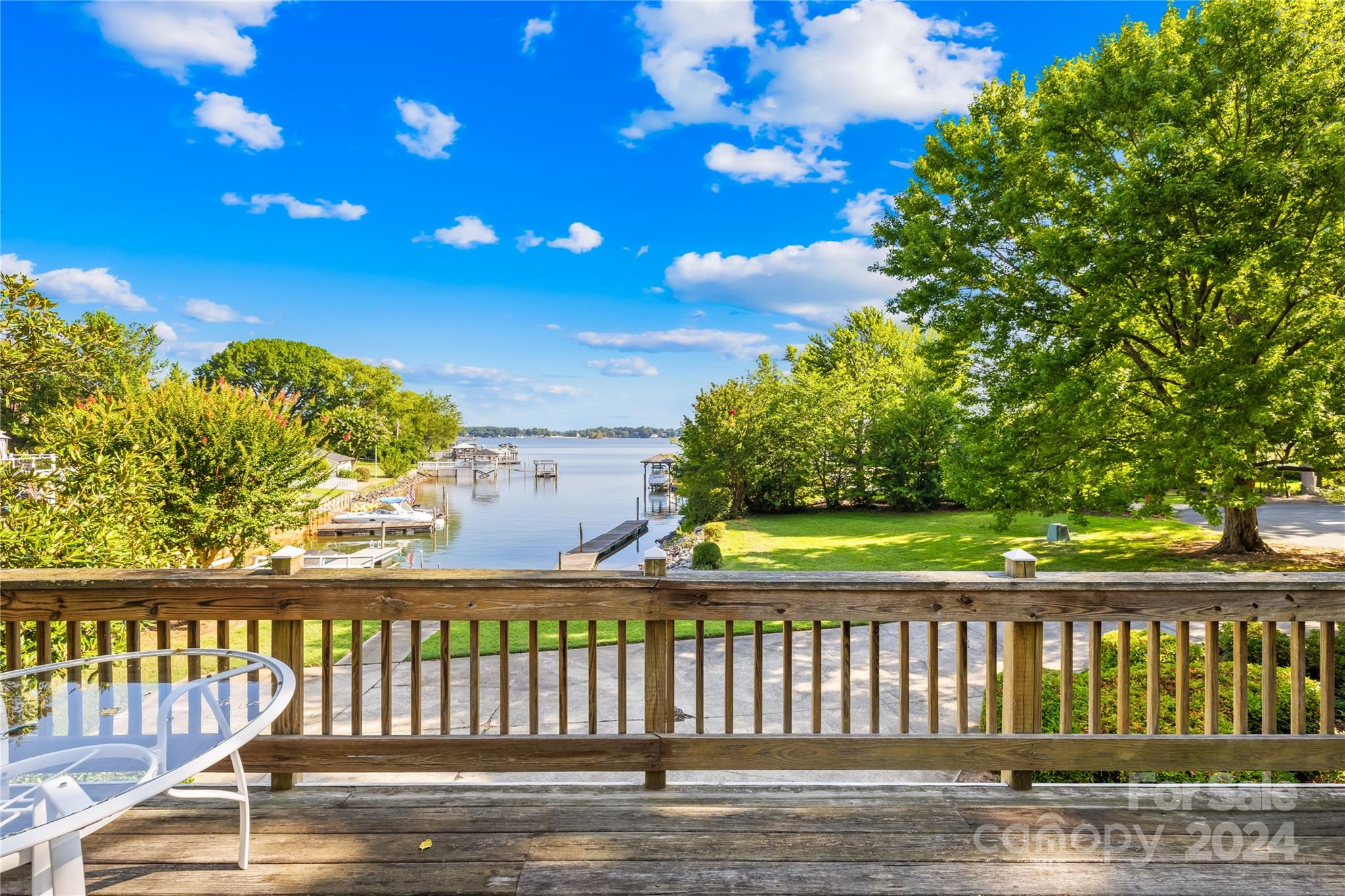 Country Club Shores - Residential