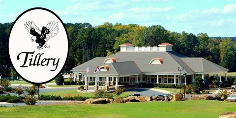 Photo of 305 Tradition Drive #2064, Mount Gilead, NC 27306 (MLS # 4009273)