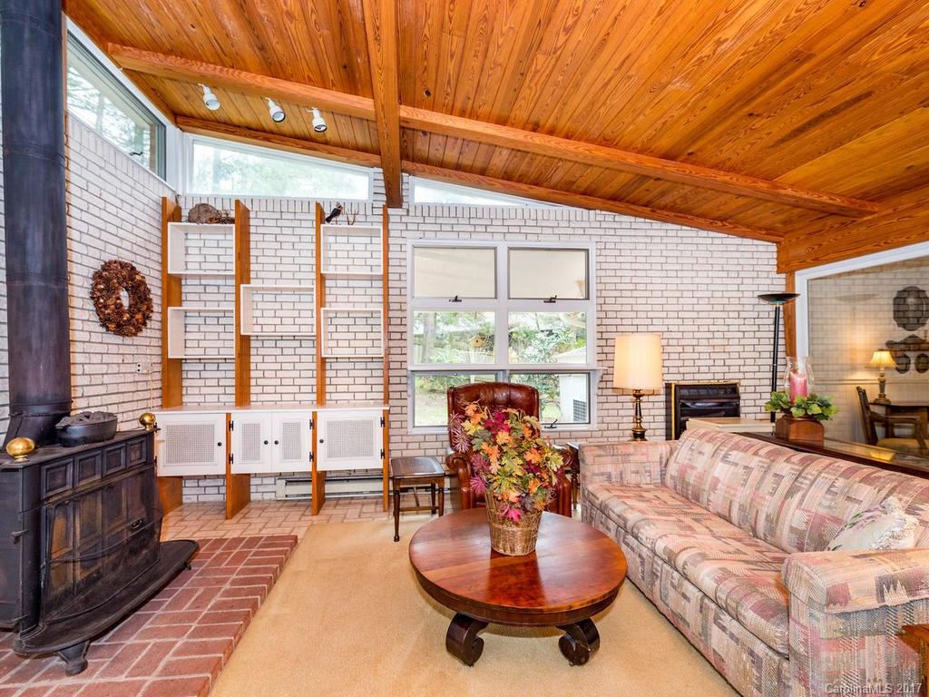 Indian Hill - Residential